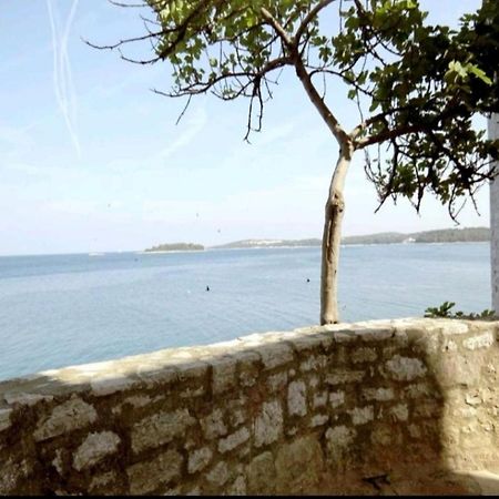 Apartment Giulio - 10Mt To The Beach Rovinj Exterior foto