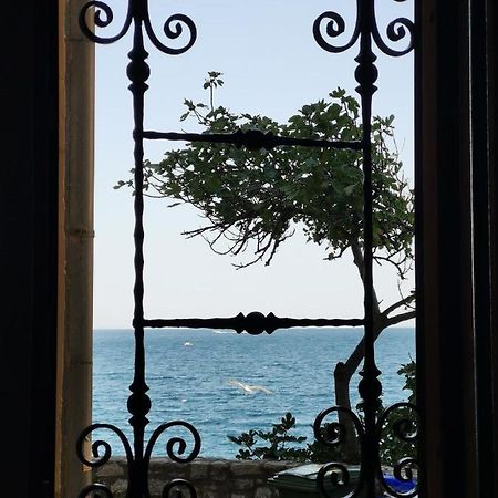 Apartment Giulio - 10Mt To The Beach Rovinj Exterior foto