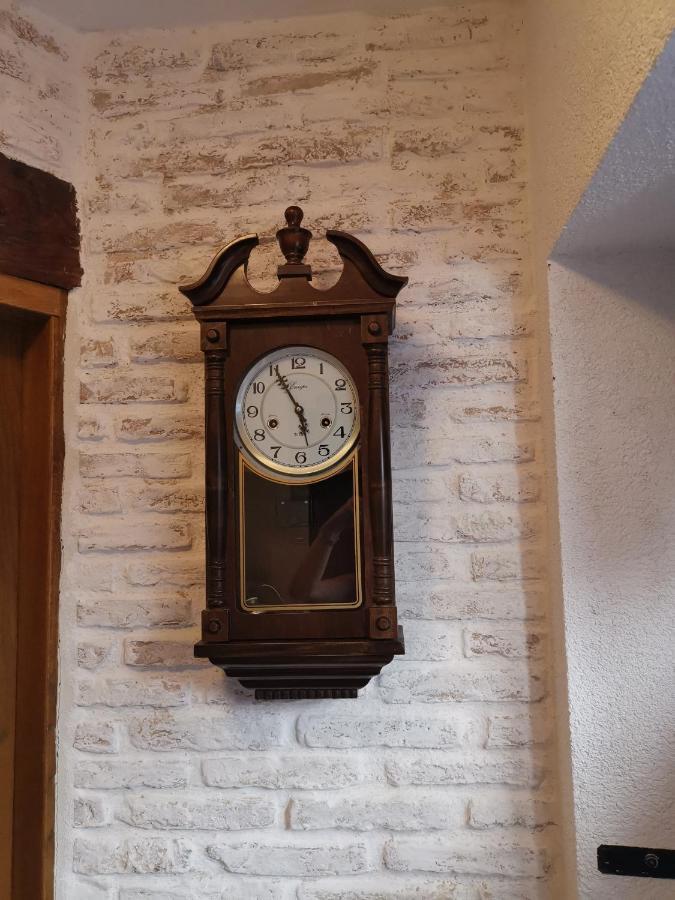 Apartment Giulio - 10Mt To The Beach Rovinj Exterior foto