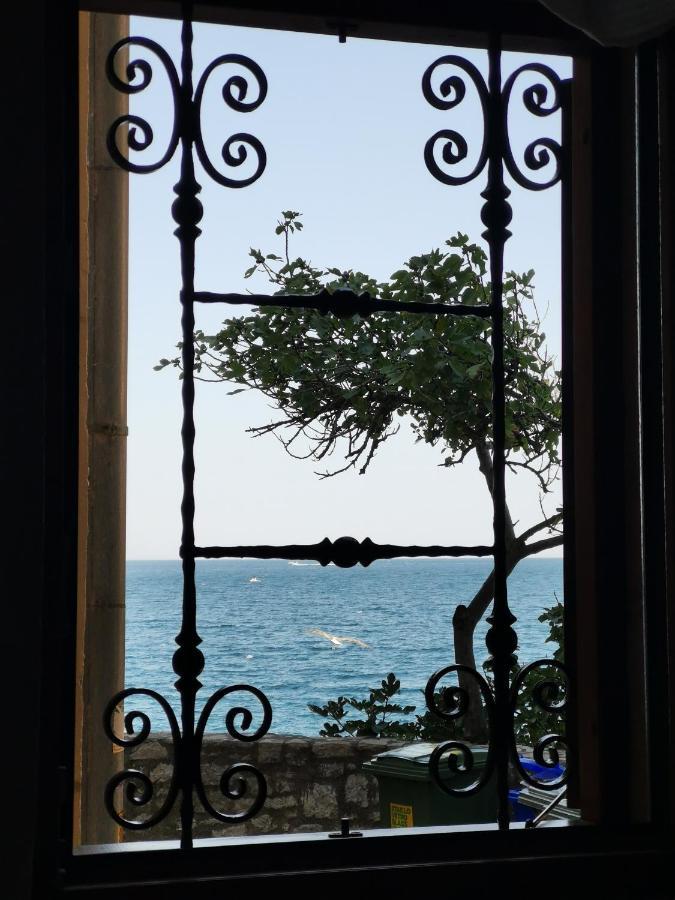 Apartment Giulio - 10Mt To The Beach Rovinj Exterior foto