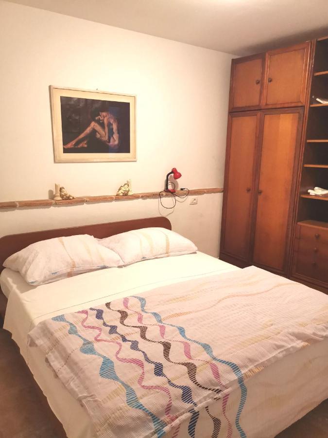 Apartment Giulio - 10Mt To The Beach Rovinj Exterior foto